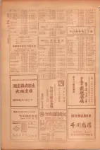 昭和26年版大阪電話番号簿 0682ページのサムネイル
