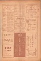昭和26年版大阪電話番号簿 0687ページのサムネイル