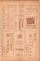 昭和26年版大阪電話番号簿 0693ページのサムネイル