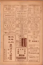昭和26年版大阪電話番号簿 0699ページのサムネイル