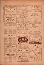 昭和26年版大阪電話番号簿 0710ページのサムネイル