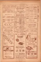 昭和26年版大阪電話番号簿 0713ページのサムネイル
