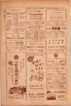 昭和26年版大阪電話番号簿 0714ページのサムネイル