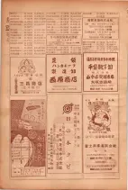 昭和26年版大阪電話番号簿 0716ページのサムネイル