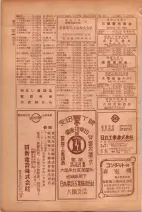 昭和26年版大阪電話番号簿 0748ページのサムネイル