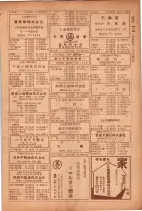 昭和26年版大阪電話番号簿 0763ページのサムネイル