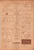 昭和26年版大阪電話番号簿 0767ページのサムネイル