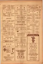 昭和26年版大阪電話番号簿 0777ページのサムネイル