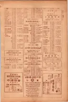 昭和26年版大阪電話番号簿 0791ページのサムネイル