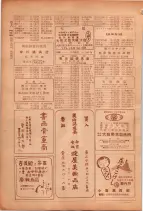 昭和26年版大阪電話番号簿 0804ページのサムネイル