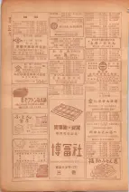 昭和26年版大阪電話番号簿 0810ページのサムネイル