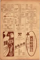 昭和26年版大阪電話番号簿 0828ページのサムネイル