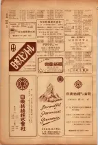 昭和26年版大阪電話番号簿 0830ページのサムネイル