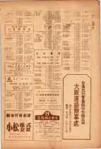 昭和26年版大阪電話番号簿 0837ページのサムネイル