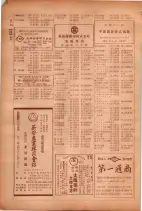 昭和26年版大阪電話番号簿 0840ページのサムネイル