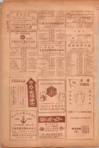 昭和26年版大阪電話番号簿 0846ページのサムネイル
