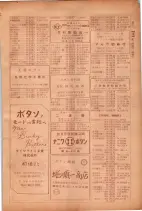 昭和26年版大阪電話番号簿 0847ページのサムネイル