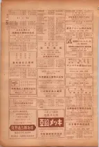 昭和26年版大阪電話番号簿 0852ページのサムネイル