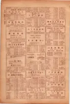 昭和26年版大阪電話番号簿 0856ページのサムネイル