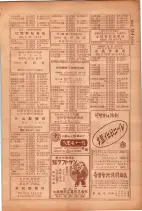 昭和26年版大阪電話番号簿 0859ページのサムネイル