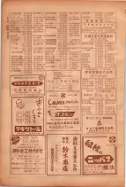 昭和26年版大阪電話番号簿 0860ページのサムネイル