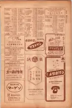 昭和26年版大阪電話番号簿 0861ページのサムネイル