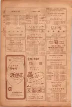 昭和26年版大阪電話番号簿 0874ページのサムネイル