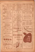 昭和26年版大阪電話番号簿 0877ページのサムネイル