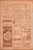 昭和26年版大阪電話番号簿 0878ページのサムネイル