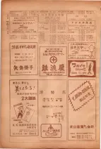 昭和26年版大阪電話番号簿 0880ページのサムネイル