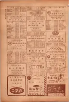 昭和26年版大阪電話番号簿 0884ページのサムネイル