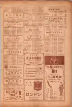 昭和26年版大阪電話番号簿 0885ページのサムネイル