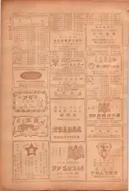 昭和26年版大阪電話番号簿 0888ページのサムネイル