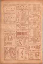 昭和26年版大阪電話番号簿 0906ページのサムネイル