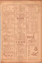 昭和26年版大阪電話番号簿 0915ページのサムネイル