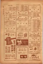 昭和26年版大阪電話番号簿 0920ページのサムネイル