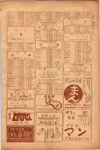 昭和26年版大阪電話番号簿 0923ページのサムネイル