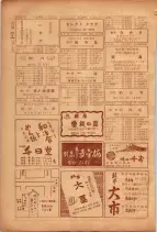 昭和26年版大阪電話番号簿 0930ページのサムネイル