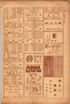 昭和26年版大阪電話番号簿 0933ページのサムネイル