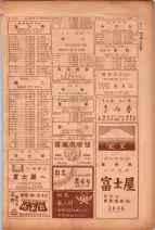 昭和26年版大阪電話番号簿 0937ページのサムネイル