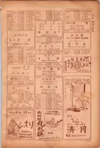 昭和26年版大阪電話番号簿 0941ページのサムネイル