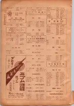 昭和26年版大阪電話番号簿 0952ページのサムネイル