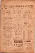 昭和26年版大阪電話番号簿 0960ページのサムネイル