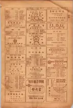 昭和26年版大阪電話番号簿 0977ページのサムネイル