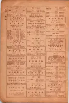 昭和26年版大阪電話番号簿 0986ページのサムネイル
