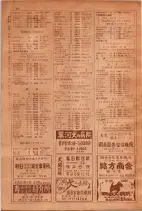 昭和30年9月20日現在大阪府下電話番号簿 0026ページのサムネイル