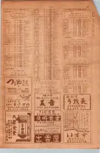 昭和30年9月20日現在大阪府下電話番号簿 0033ページのサムネイル