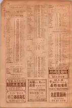 昭和30年9月20日現在大阪府下電話番号簿 0040ページのサムネイル