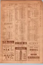 昭和30年9月20日現在大阪府下電話番号簿 0041ページのサムネイル