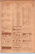 昭和30年9月20日現在大阪府下電話番号簿 0065ページのサムネイル